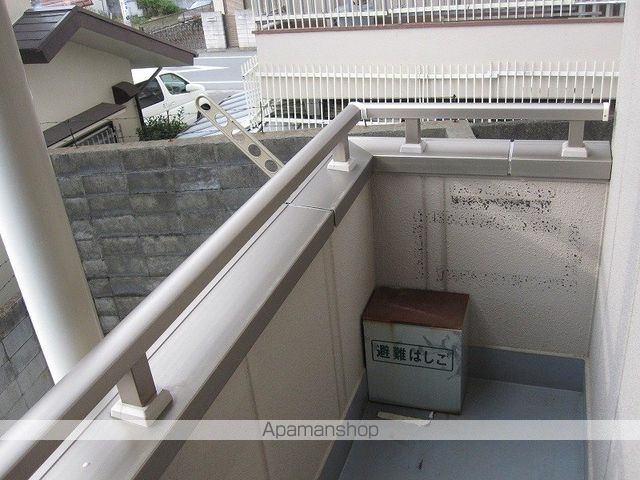 【立川市錦町のマンションの写真】