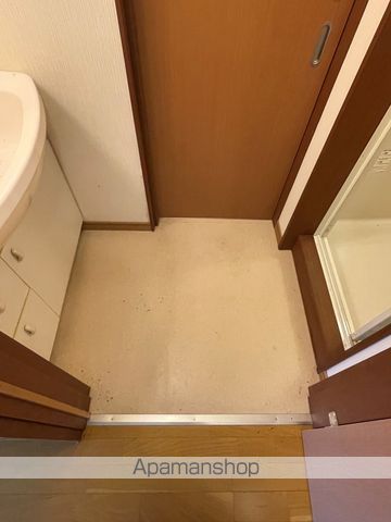 フジヒロハイツの内装写真