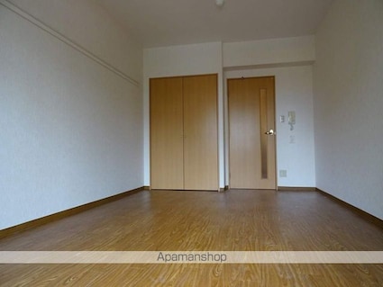 グレイスハイツ新寺[1K/29.73m2]のリビング・居間