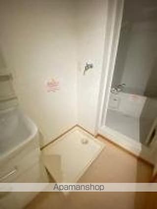 ブライトサンライズＦ[1R/32.9m2]のその他部屋・スペース