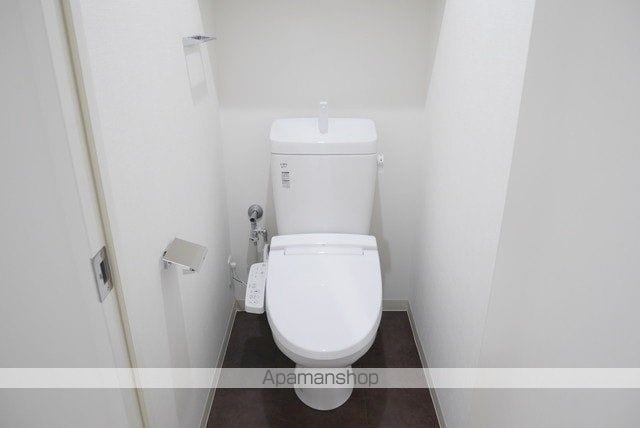 エスコパークヒルズ問屋町の内装写真