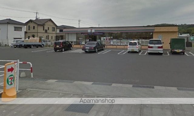 アルファムーンリョーツーの周辺写真