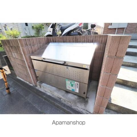 ベラコリーネの内装写真