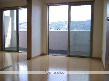 セリシア蟻ヶ崎[1LDK/41m2]の内装