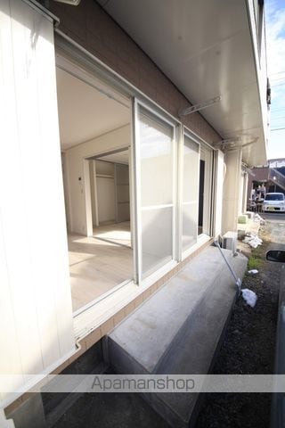 シティハイムハーモネートの内装写真