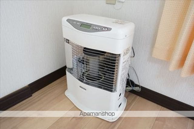 ひばりハイツの内装写真