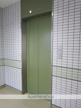 長野県長野市差出南１丁目[3LDK/66m2]の共用部4