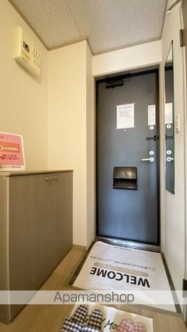 サンシャインパレスC C棟の内装写真