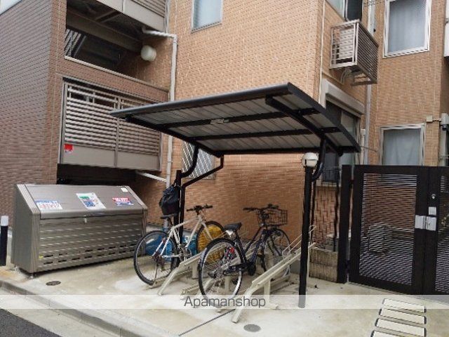クレイノ笹塚南山のその他写真