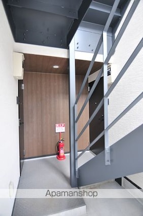 グランハウス池袋[1K/22.33m2]の共用部3