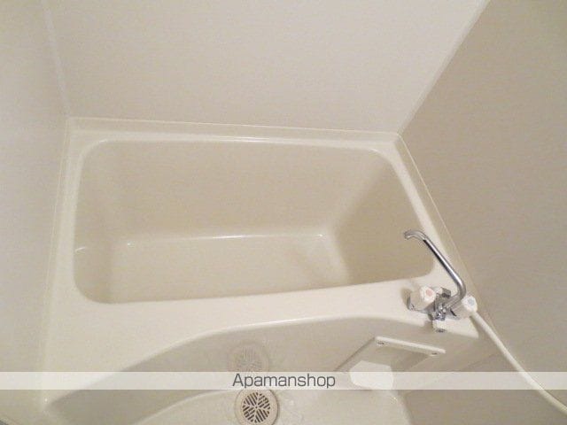 レジデンスNagashimaの内装写真
