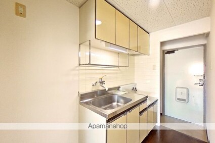 グランリーオ[1K/19.6m2]の内装2