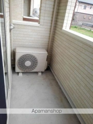 カーサ ピュ フェリーチェIIの内装写真