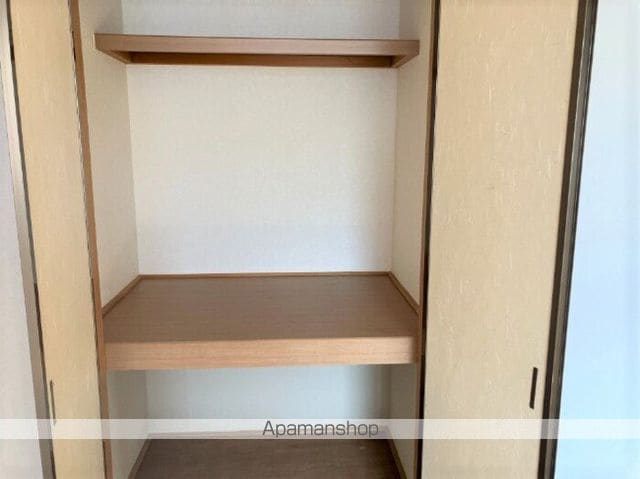 シャトゥソレイユの内装写真