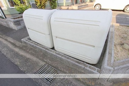 ｓｏｐｈｉａ　２１[2LDK/58.53m2]の共用部1