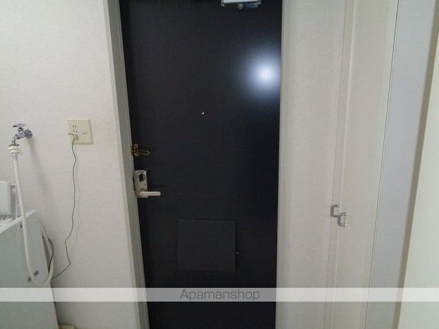 青山第8レジデンスの内装写真