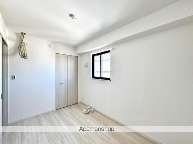 SーRESIDENCE瓦町駅ALOの内装写真