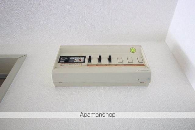 アメニティ西古松の内装写真