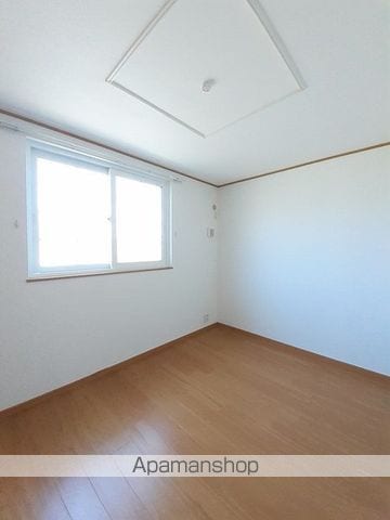 グレースガーデン Aの内装写真