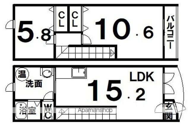 間取り：201026766190