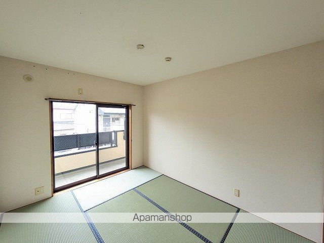 プラセールの内装写真