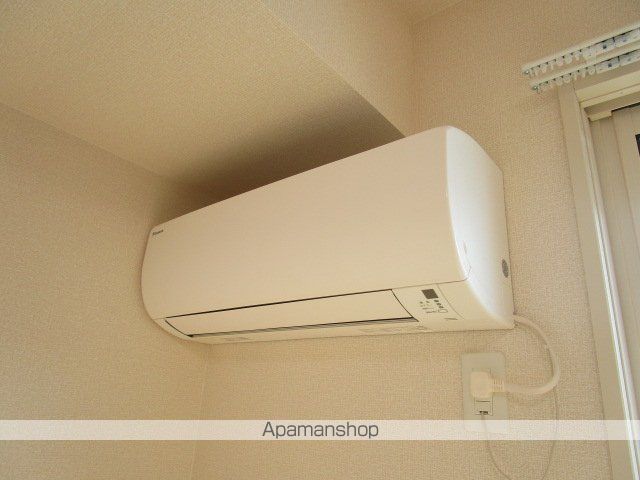 グレイスSKの内装写真