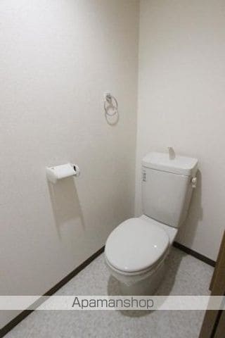 油屋ハイツ中野の内装写真