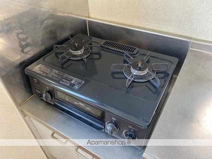 ディアスＭ[2LDK/57.81m2]の内装4