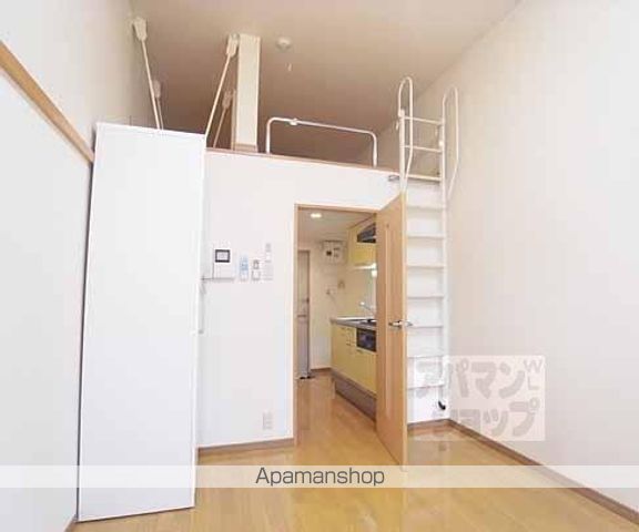 ロフティ山ノ内の内装写真
