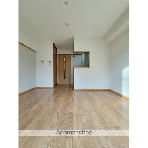 プリマベーラ IIの内装写真