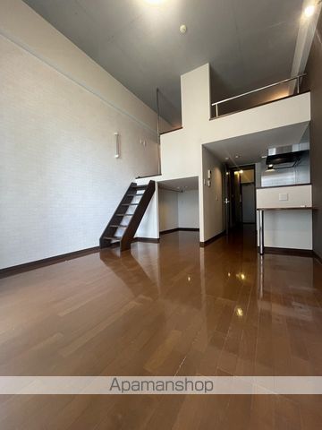ALTE MEISTER AGORAの内装写真