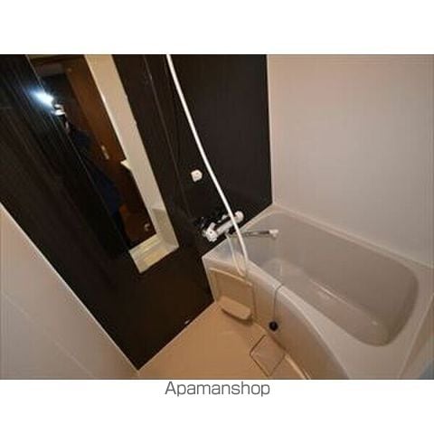 プレシェルト平岸の内装写真
