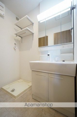 テラス日出山の内装写真
