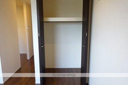 ラ・ドルチェヴィータ　Ｂ[1R/30.05m2]の収納