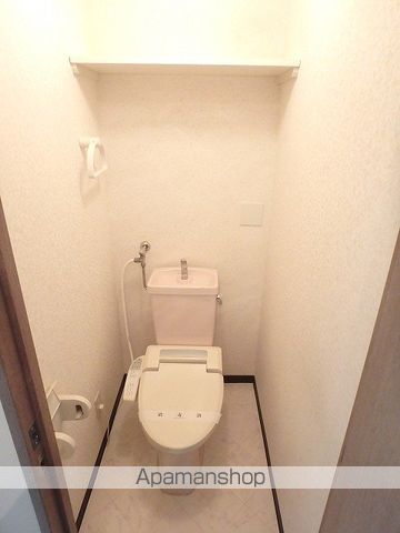 コーポレートウィステリアの内装写真