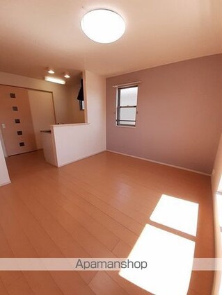 シャンドラ[1LDK/45.07m2]の内装