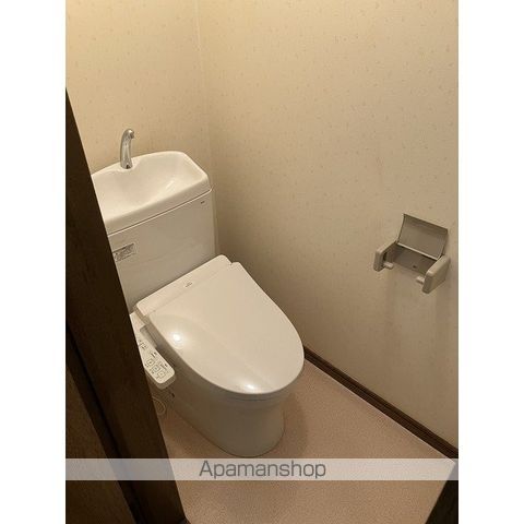 メゾンオピスIIIの内装写真