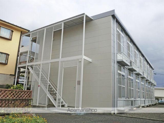 レオパレスクレール