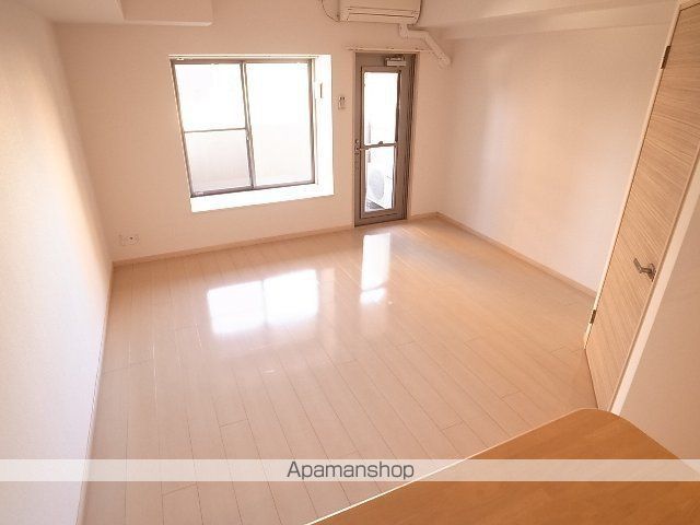 サムティ天神南の内装写真