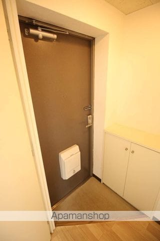 リラ a棟・b棟の内装写真