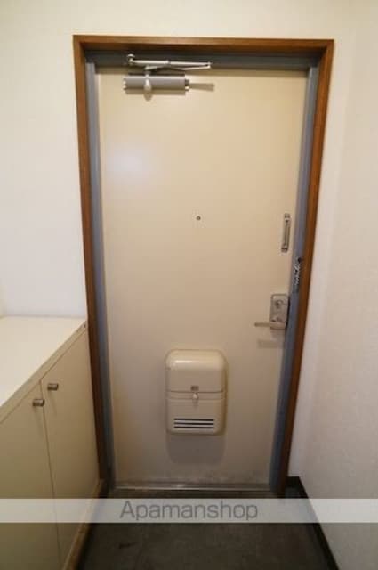 東京都中野区南台２丁目[1R/23m2]の内装3
