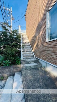 レオネクストＤＲＥＡＭ[1K/24.26m2]の共用部3