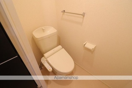 パストラル[1LDK/46.26m2]のトイレ