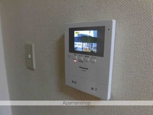 シャーメゾン杉山の内装写真