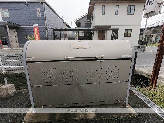 チェリッシュコートのその他写真