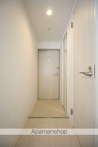 ビッグレジデンス旭ヶ丘の内装写真