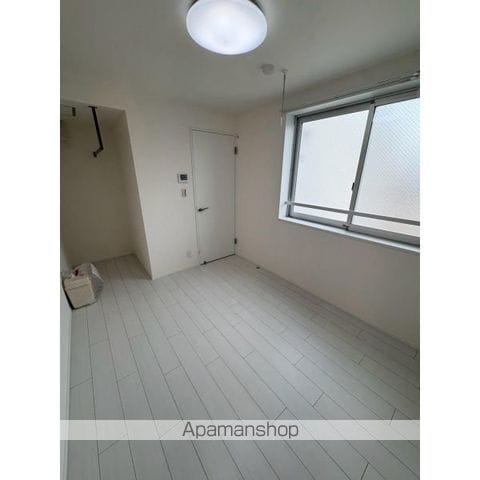 MAXIV CITY南品川の内装写真