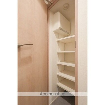 グランカーサ蒲田ウエスト[1LDK/39.4m2]の内装