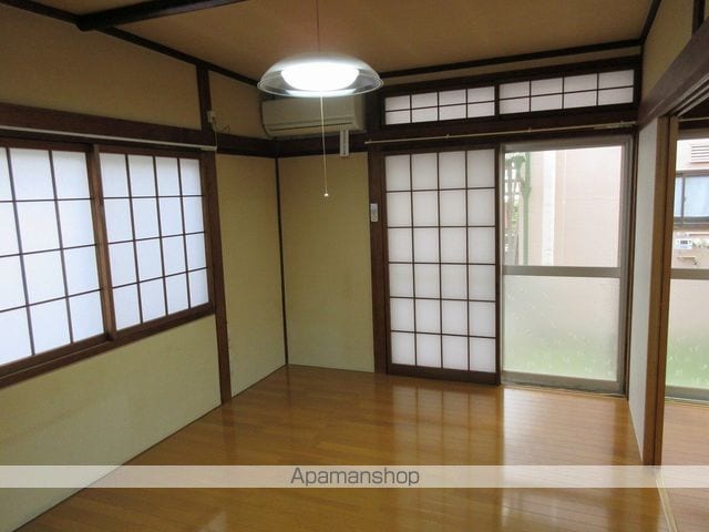 さいごく貸家の内装写真