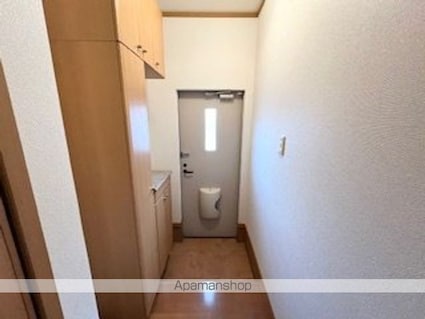 滋賀県長浜市高月町柏原[2DK/46.22m2]の内装2